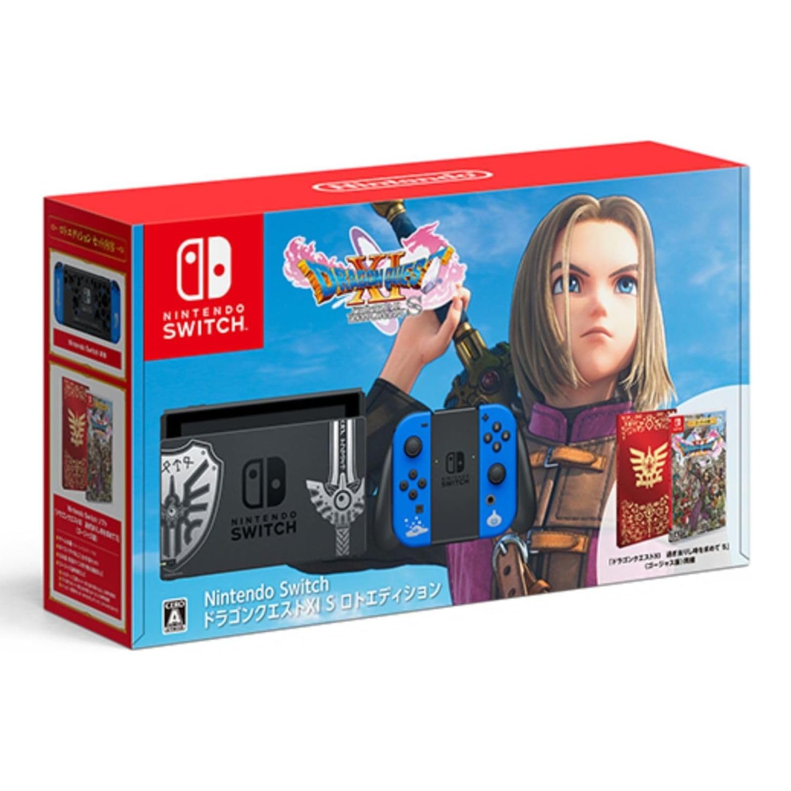 Amazon.co.jp: 【整備済み品】 任天堂 Nintendo Switch
