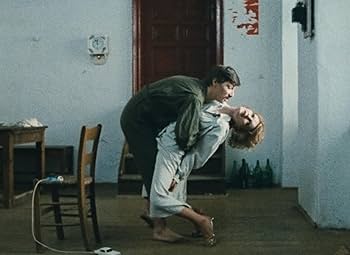 Amazon.co.jp: ダニエル・シュミット監督傑作選 Blu-rayセット【2枚組