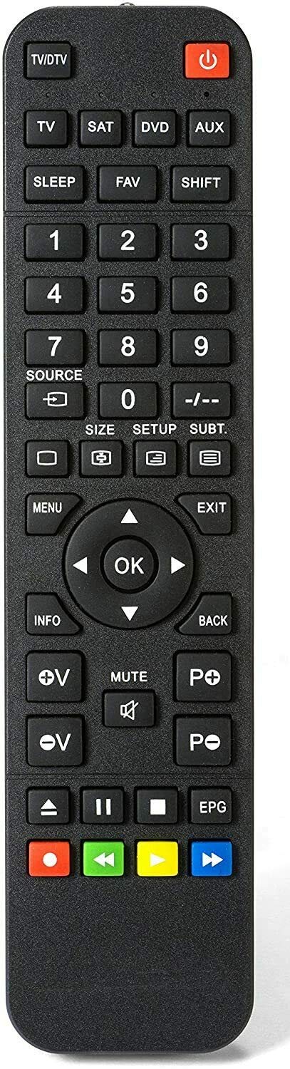 Amazon.com: Replacement Remote Control for Yamaha soundbar YSP-800