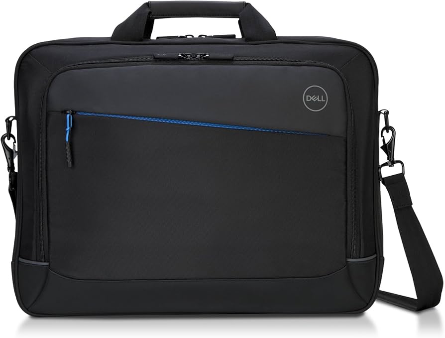Amazon.com: Dell J1V9M Professional Briefcase 14,Black : Electronics