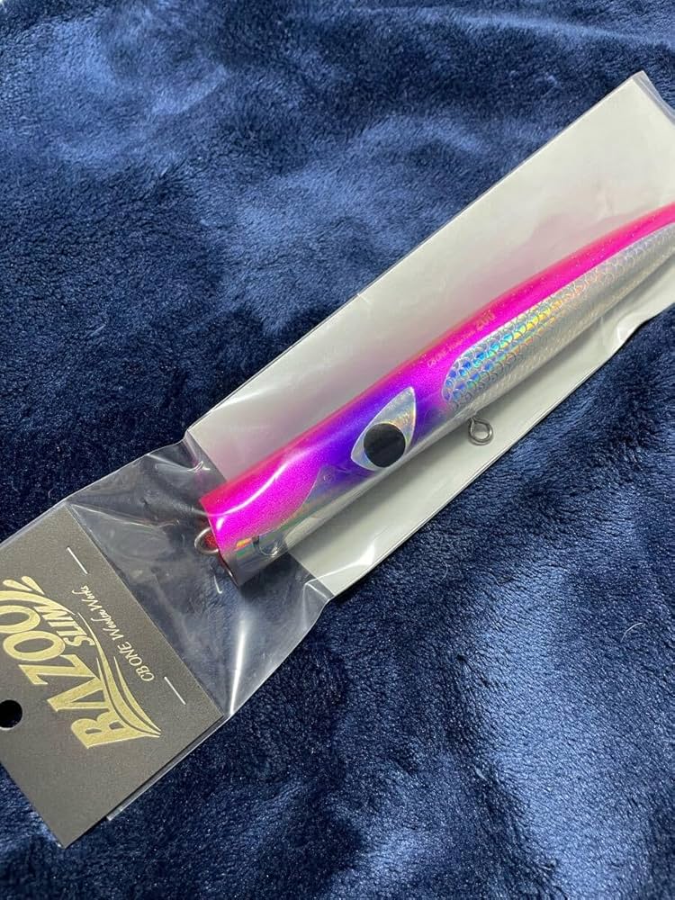 貝田ルアー ダーツ 200 cbone シービーワン カーペンター ビーコン