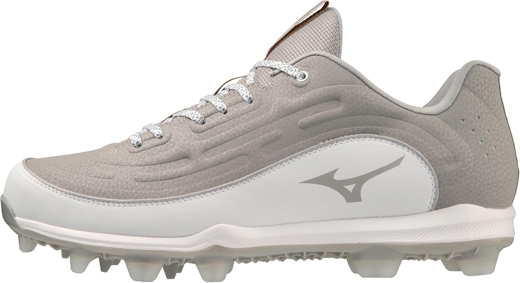 Amazon.com | Mizuno Ambition 3 Low TPU Mens Molded Baseball Cleat