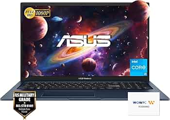 Amazon.com: ASUS 17.3