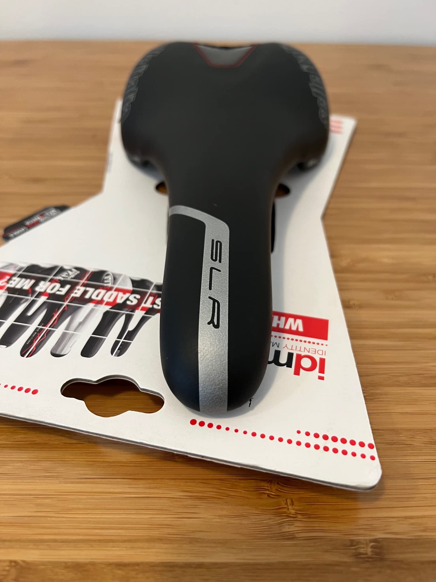 Amazon | SELLE ITALIA(セライタリア) SLR TM Mn BLK ブラック | Selle