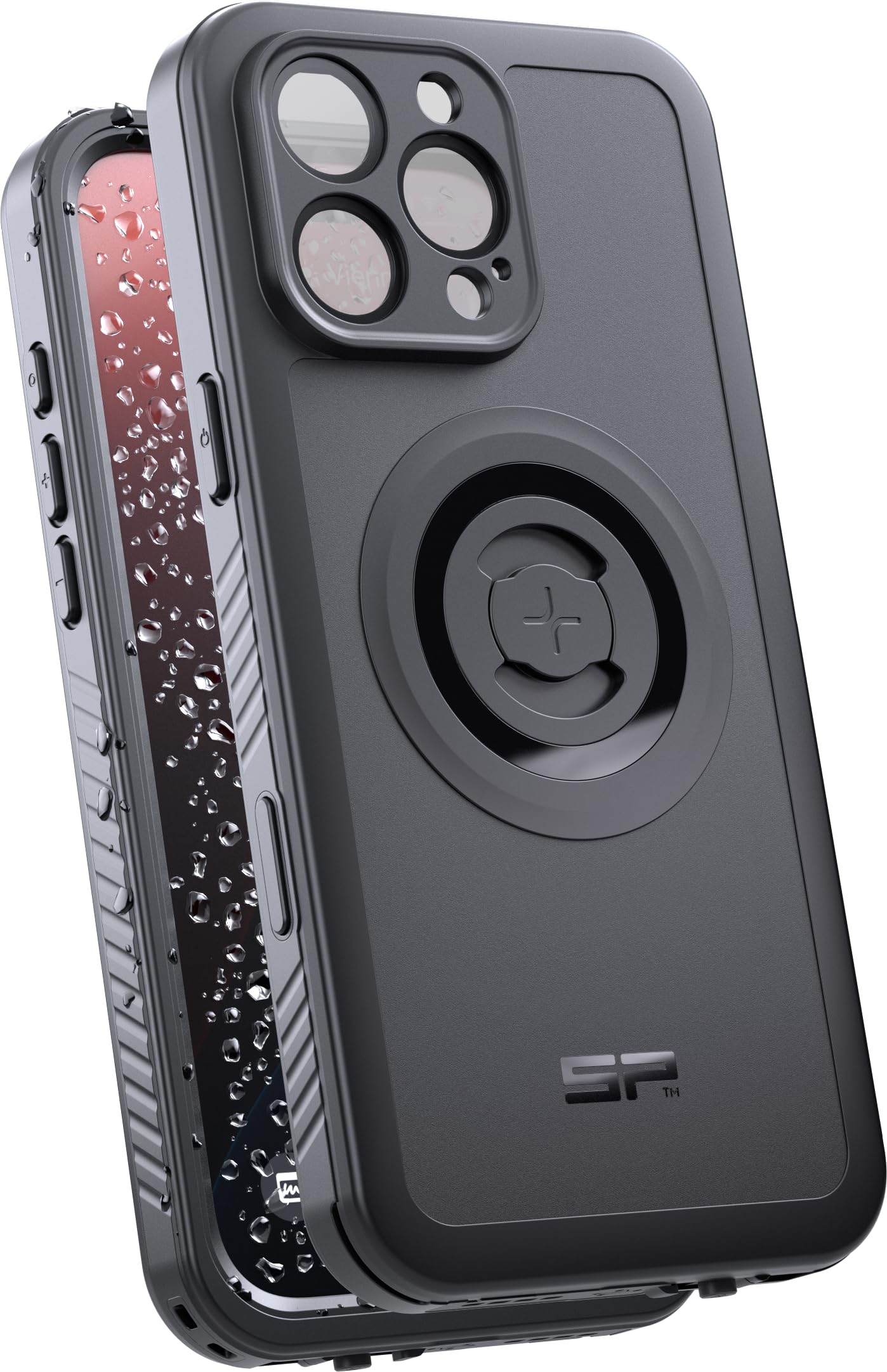 Amazon.com: SP CONNECT Phone Case Xtreme Compatible with iPhone 16