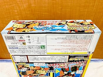 Amazon.co.jp: 超星合神シリーズ 超星艦隊セイザーX グレートライオ