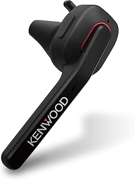 Amazon.co.jp: JVCケンウッド KENWOOD KH-M700-B 片耳ヘッドセット