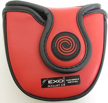 Amazon.co.jp: odyssey オデッセイ EXO エクソー マレットセンター