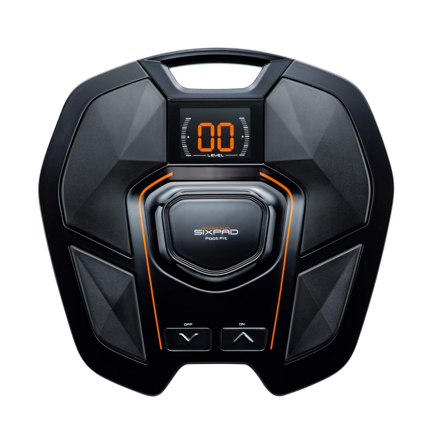 Amazon.co.jp: MTG EMSトレーニングギア 「SIXPAD Foot Fit」【日本