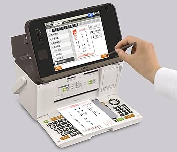 Amazon.co.jp: カシオ ハガキ&年賀状&フォトプリンター プリン写ル PCP