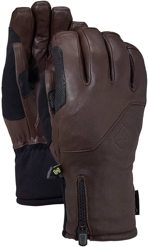 Amazon | Burton(バートン) AK GORE-TEX GUIDE GLOVE 10295105201