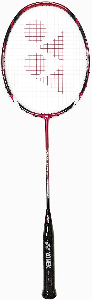 Amazon.com : ARCSABER 5DX YONEX Badminton (Racquet Unstrung