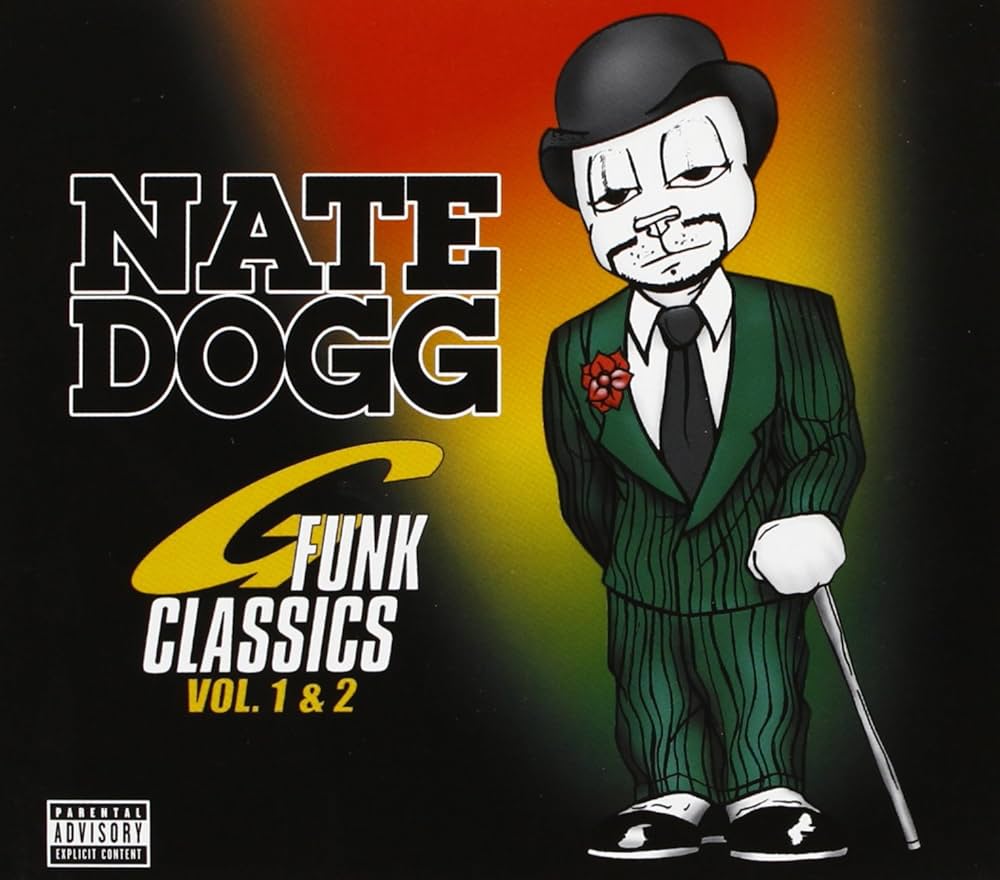 Amazon.com: G Funk Classics Vol 1 & 2[2 CD][Explicit]: CDs & Vinyl