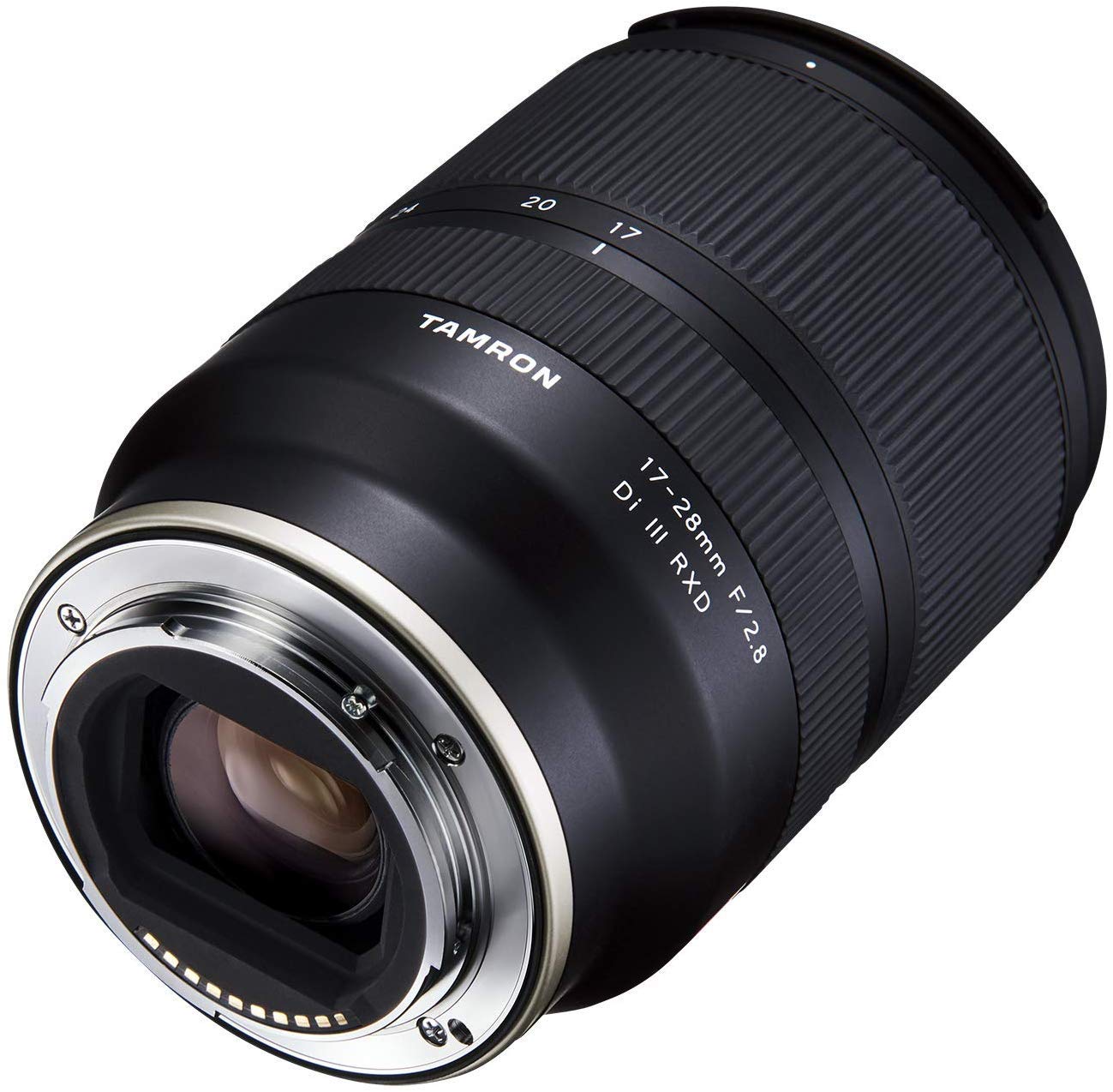 Amazon.co.jp: Tamron 17-28mm f/2.8 Di III RXD ソニーミラーレスフル
