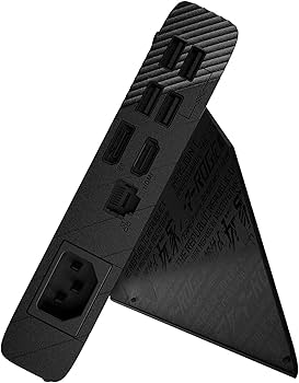 Amazon.co.jp: ASUS ROG XG Mobile GC31 ブラック 【日本正規代理店品