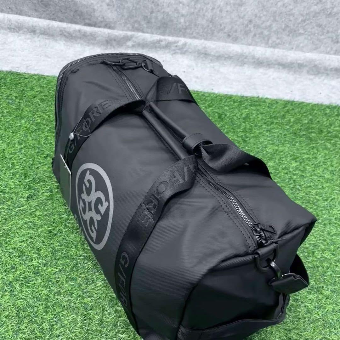 Amazon.co.jp: G/FORE ゴルフ バッグ ゴルフ ボストンバッグ
