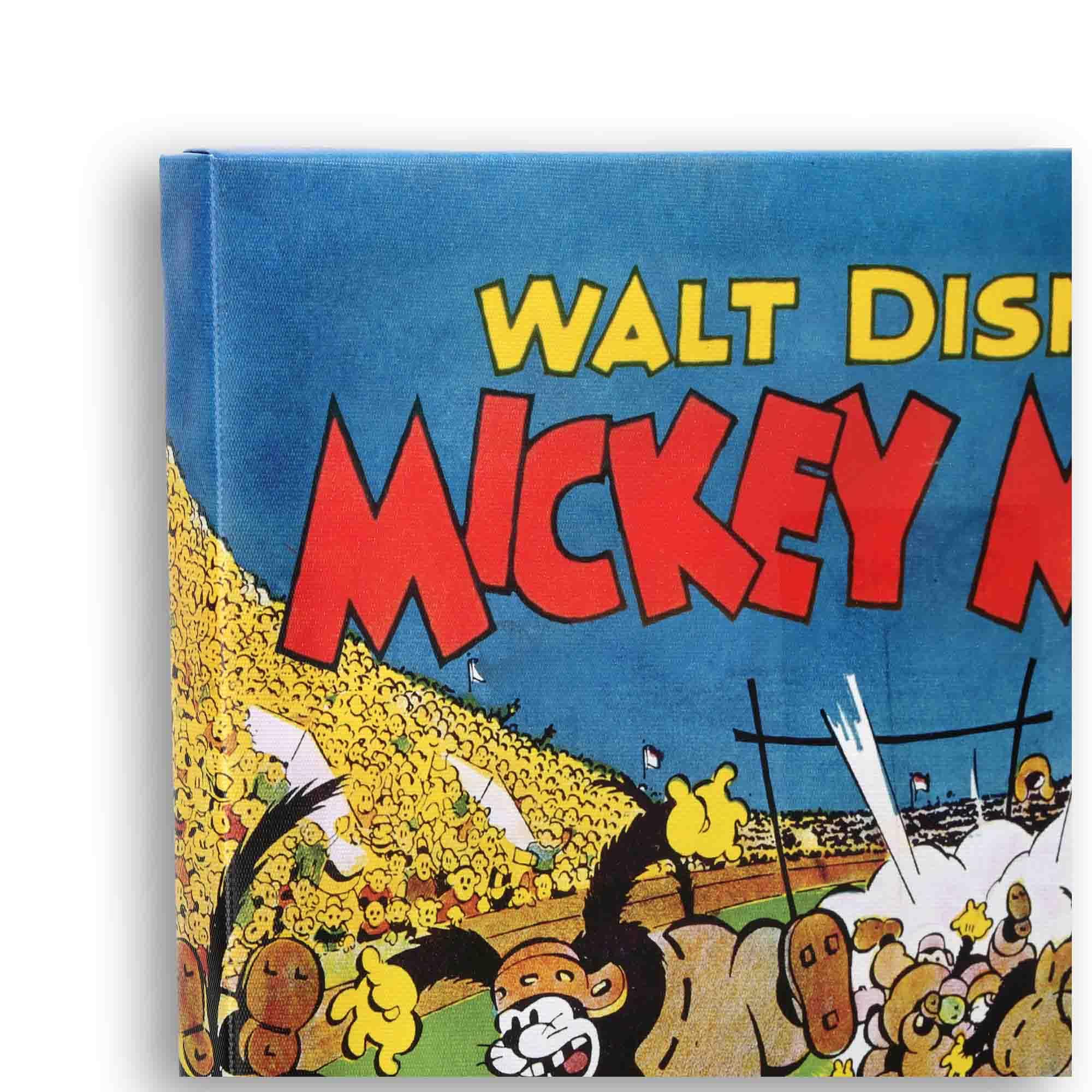 Amazon｜Open Road Brands ディズニー ミッキーマウス フットボール