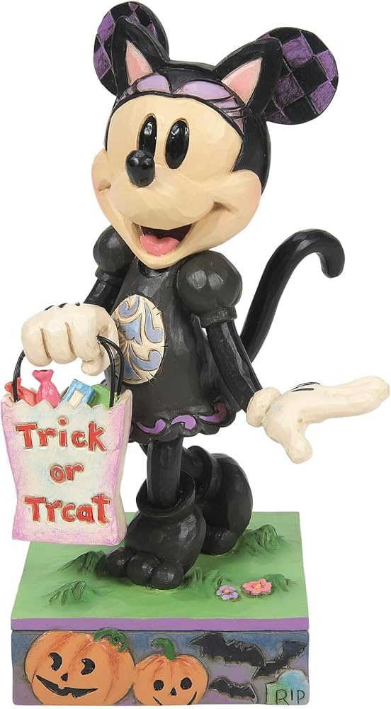 Amazon.com: Enesco Disney Traditions Collection by Jim Shore