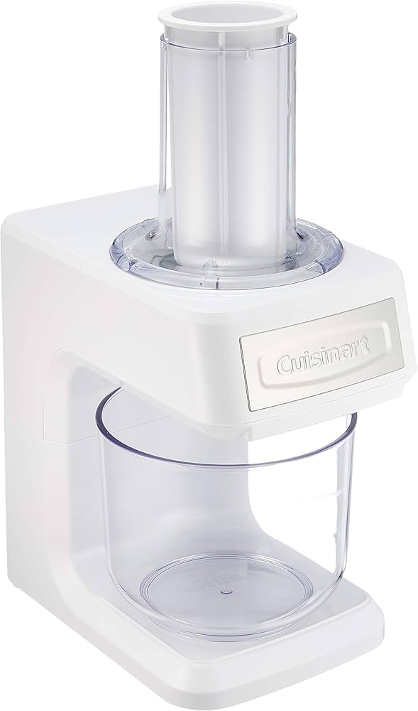 Amazon | クイジナート ベジタブル スパイラル スライサー ホワイト