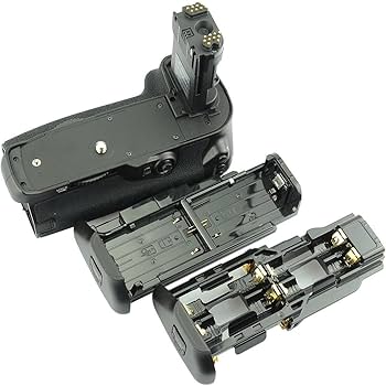 Amazon | WELLSKY BG-E16 用 互換バッテリーグリップ キヤノン イオス