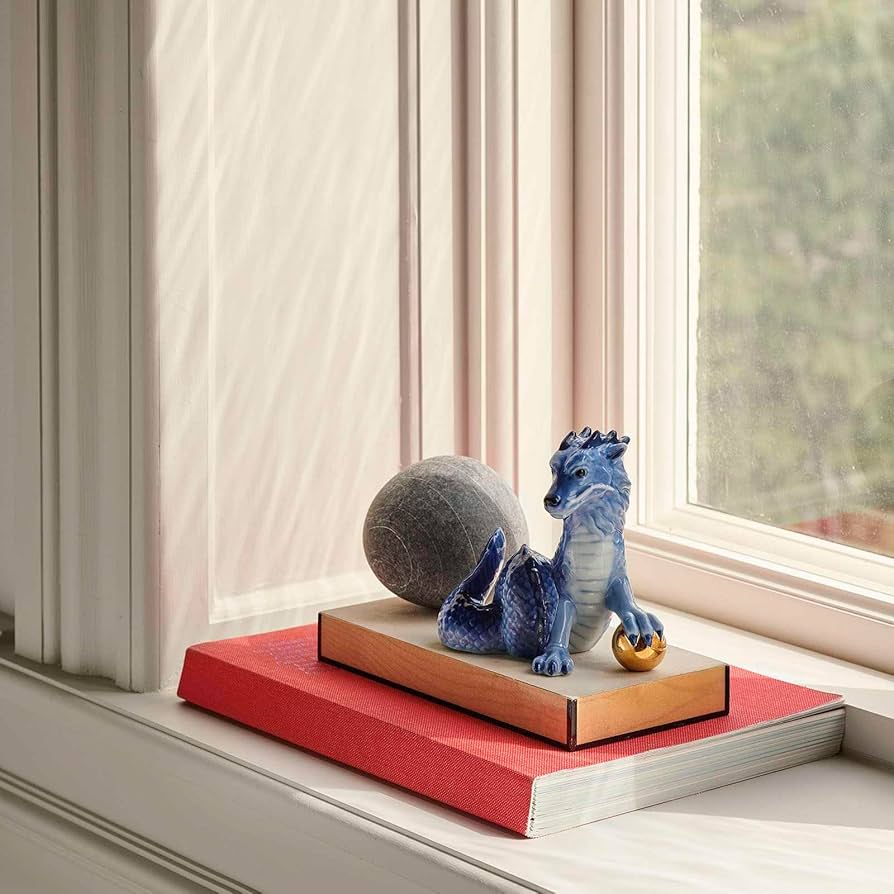 Amazon.co.jp: 【正規輸入品】 ロイヤルコペンハーゲン 干支 フィギュ