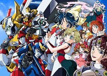 Amazon.co.jp: 【Amazon.co.jp限定】『勇者警察ジェイデッカー』Blu