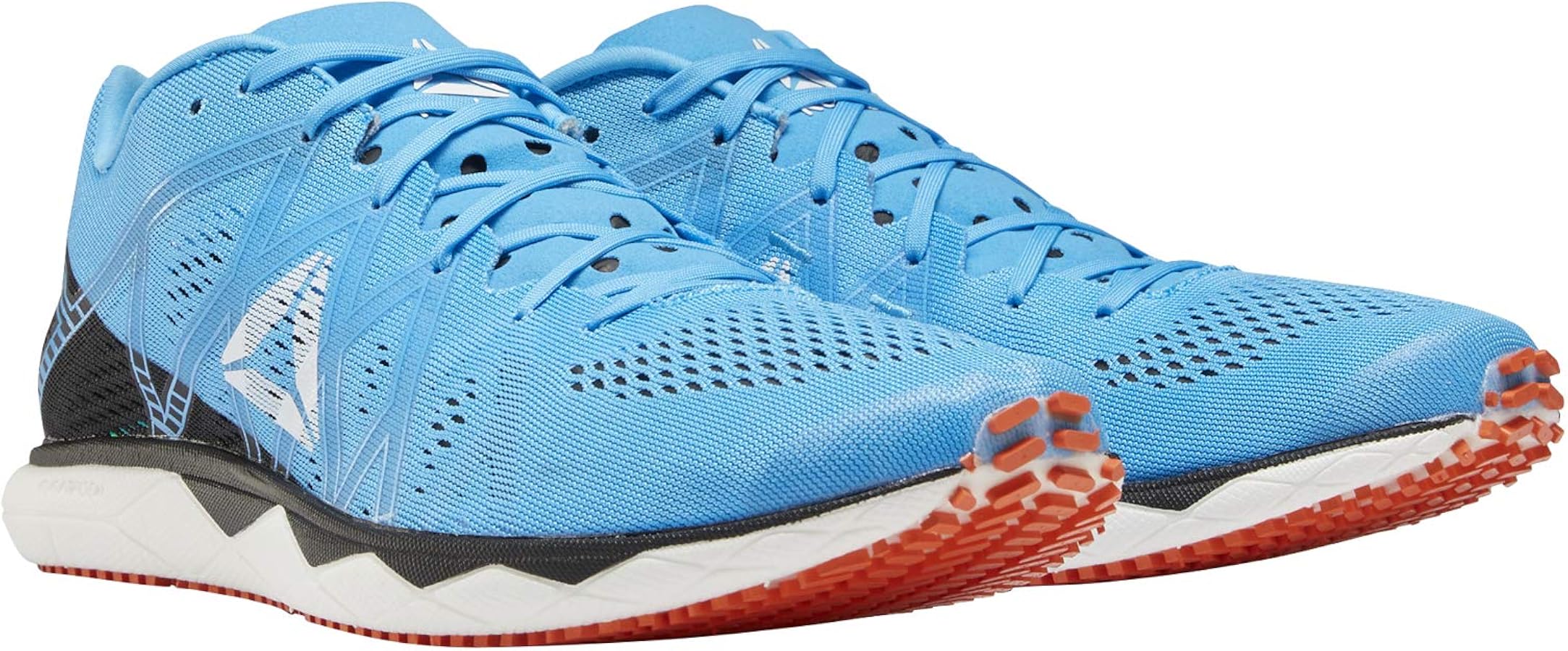 Amazon.com | Reebok Floatride Run Fast Pro Running Shoe, Black