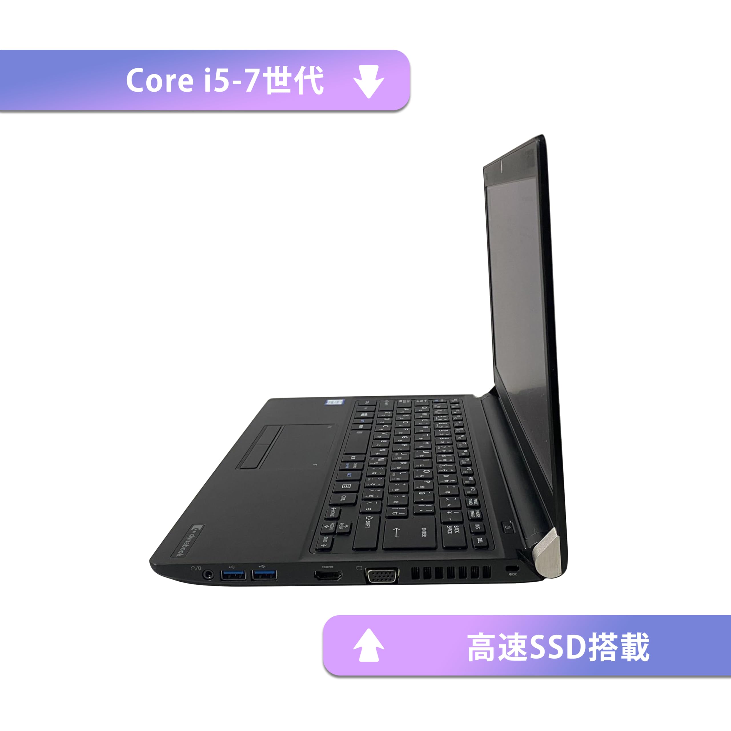 Amazon.co.jp: 【整備済み品】 【超軽量薄型モデル 持ち運び便利 13