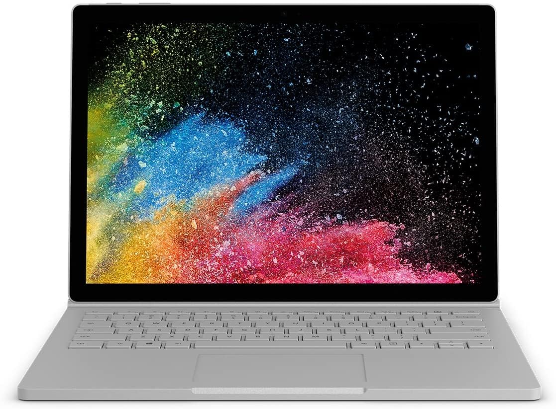 Amazon.com: Microsoft Surface Laptop 2 (Intel Core i5, 8GB RAM