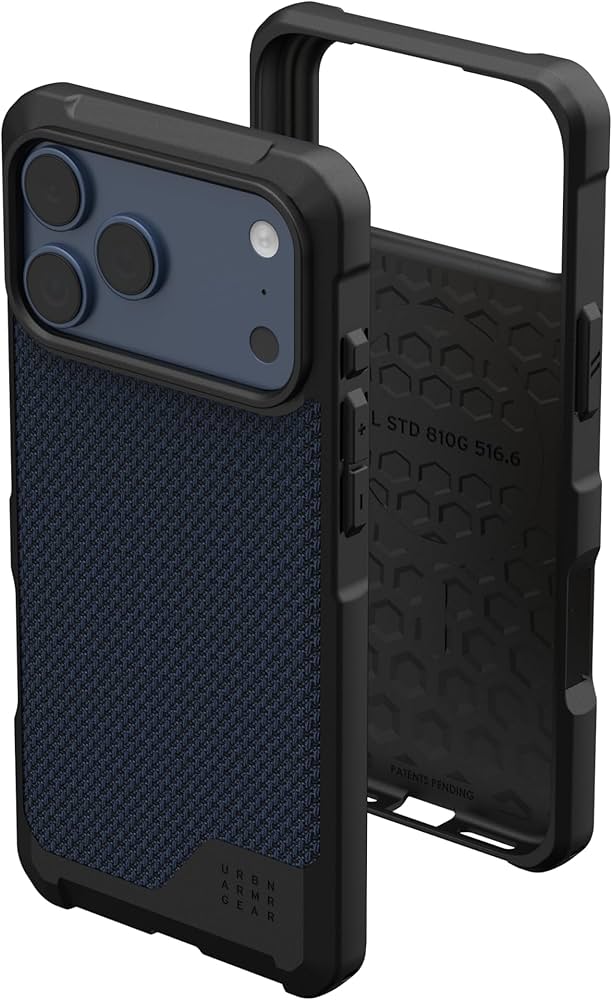 Amazon.com: URBAN ARMOR GEAR UAG Designed for iPhone 17 Pro Max