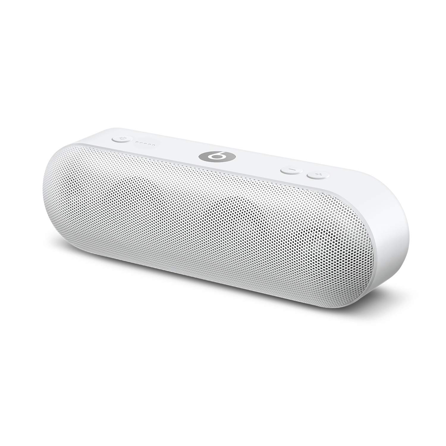 Beats by Dr Dre BEATS PILL+ WHITE 箱無し Beats by Dr Dre BEATS