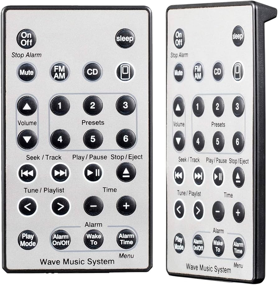 Amazon | Bose Wave Sound Touch Music Radio System I II III IV