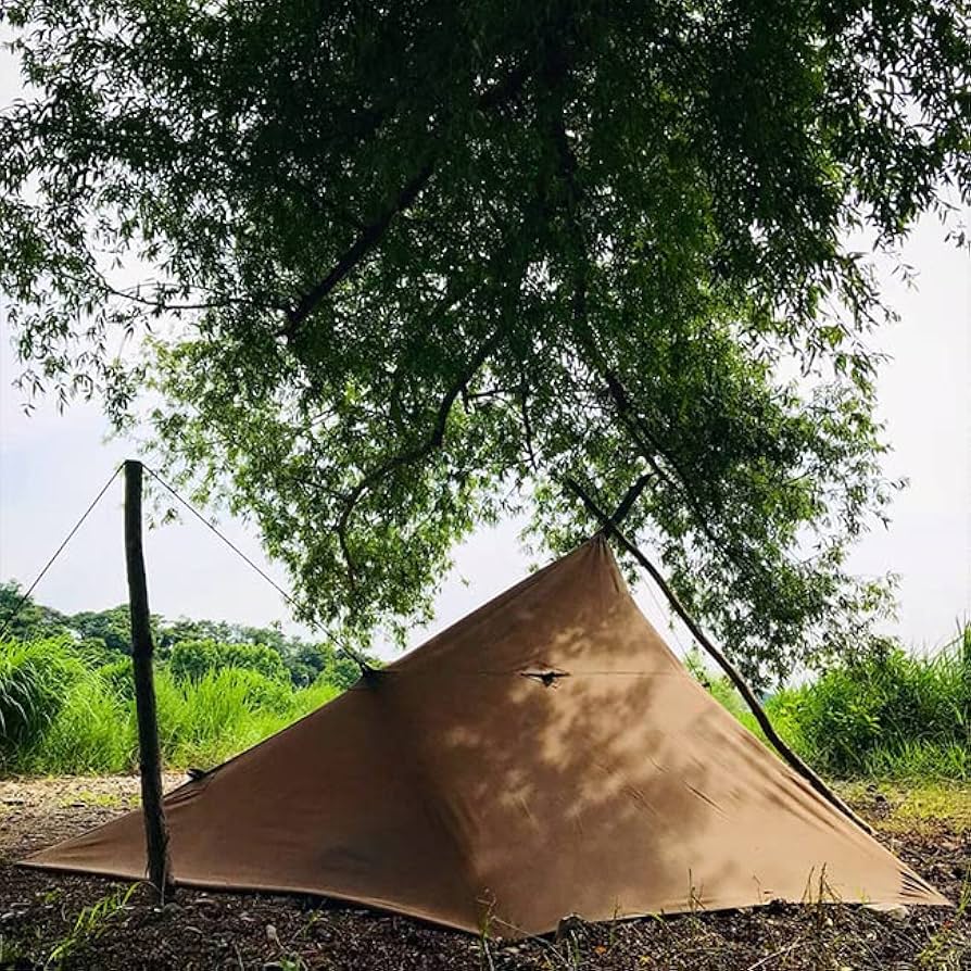 Amazon | BUSHCRAFT SPAIN/ブッシュクラフトスペイン オイルスキン