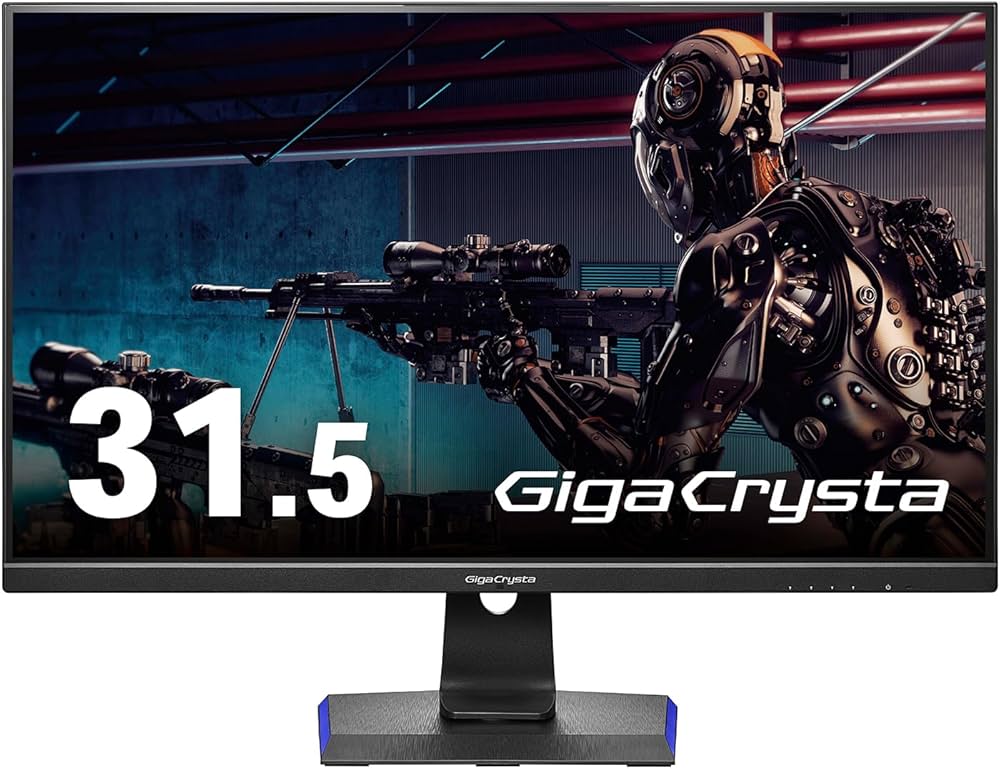 Amazon.co.jp: I-O DATA アイ・オー・データ 165Hz対応31.5型G-SYNC