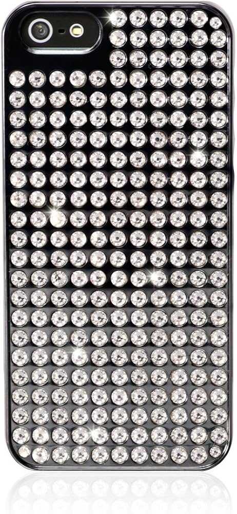 Amazon.co.jp: Bling My Thing Bling Extravaganza 【iPhone 5s/5用