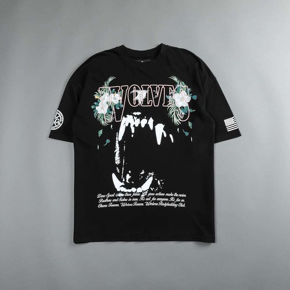 Amazon.co.jp: [Darc Sport] Ohana ISLAND BLOOD THIRSTY PREMIUM