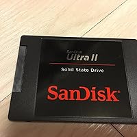 Amazon | SanDisk SSD UltraII 960GB 2.5インチ [国内正規品]メーカー3