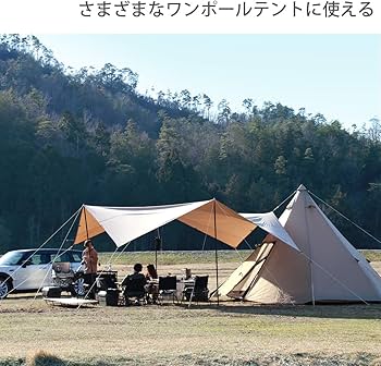 Amazon | DOD(ディーオーディー) トンガリハット ワンポールテン