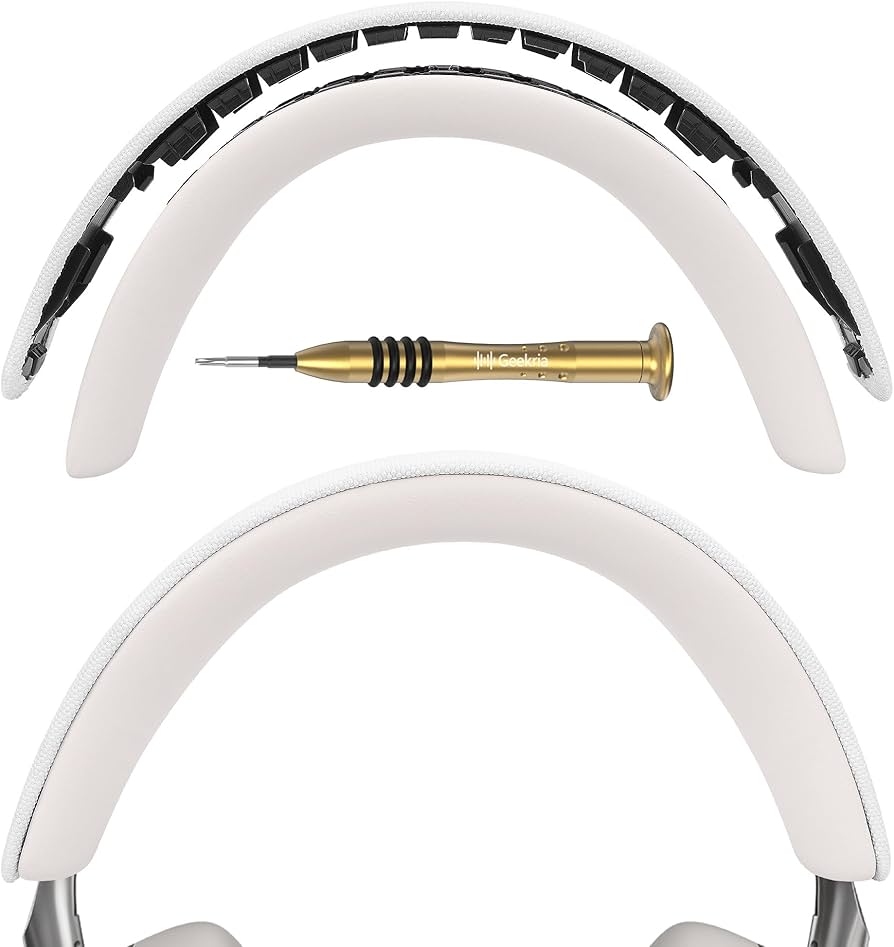 Amazon | Geekria ヘッドバンド 互換性 ヘッドホンヘッドバンド