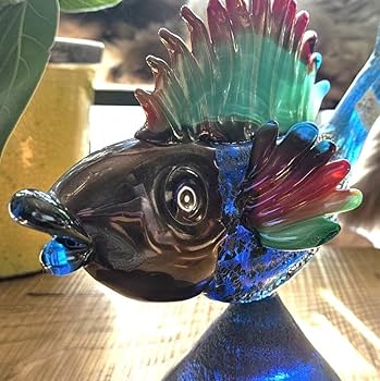 Amazon.co.jp: ベネチアンガラス ヴェネチアンガラス ムラーノ ムラノ