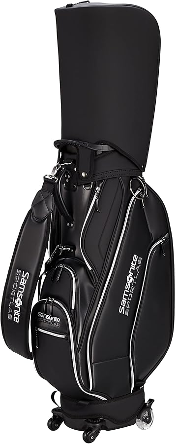 Amazon.co.jp: ゴルフバッグ キャディバッグ ウィズホイール