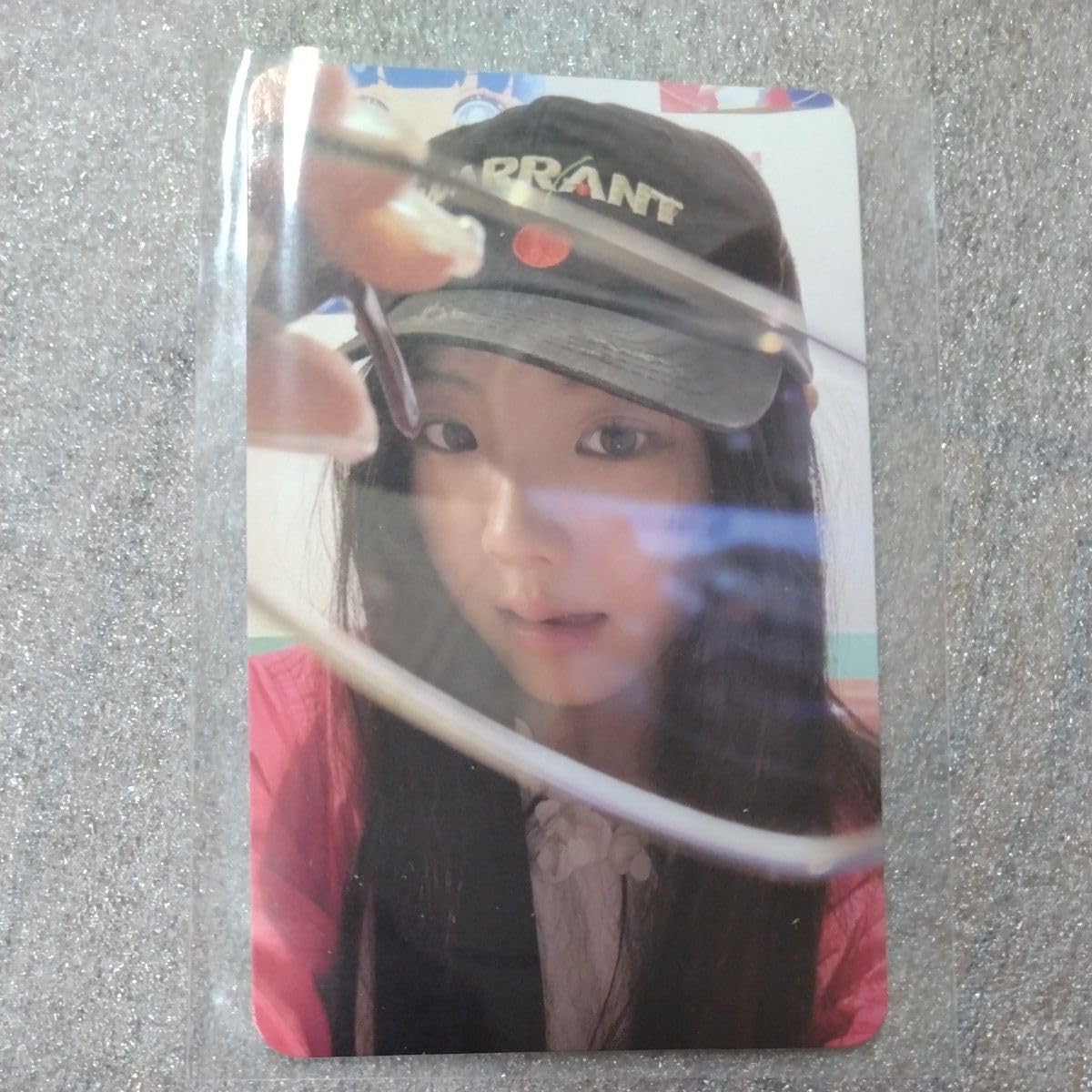 Amazon.co.jp: ウォニ ウォンヒ ILLIT トレカ illit アイリット : おもちゃ