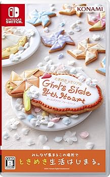 Amazon.co.jp: ときめきメモリアル Girl's Side 4th Heart : ゲーム