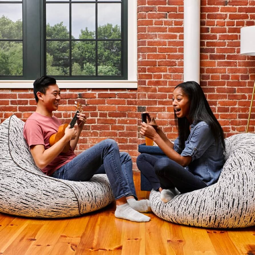 Amazon.co.jp: Yogibo Luxe Lounger ヨギボー ラックス ラウンジャー