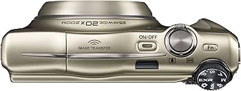 Amazon | FUJIFILM デジタルカメラ FinePix F800EXR 光学20倍