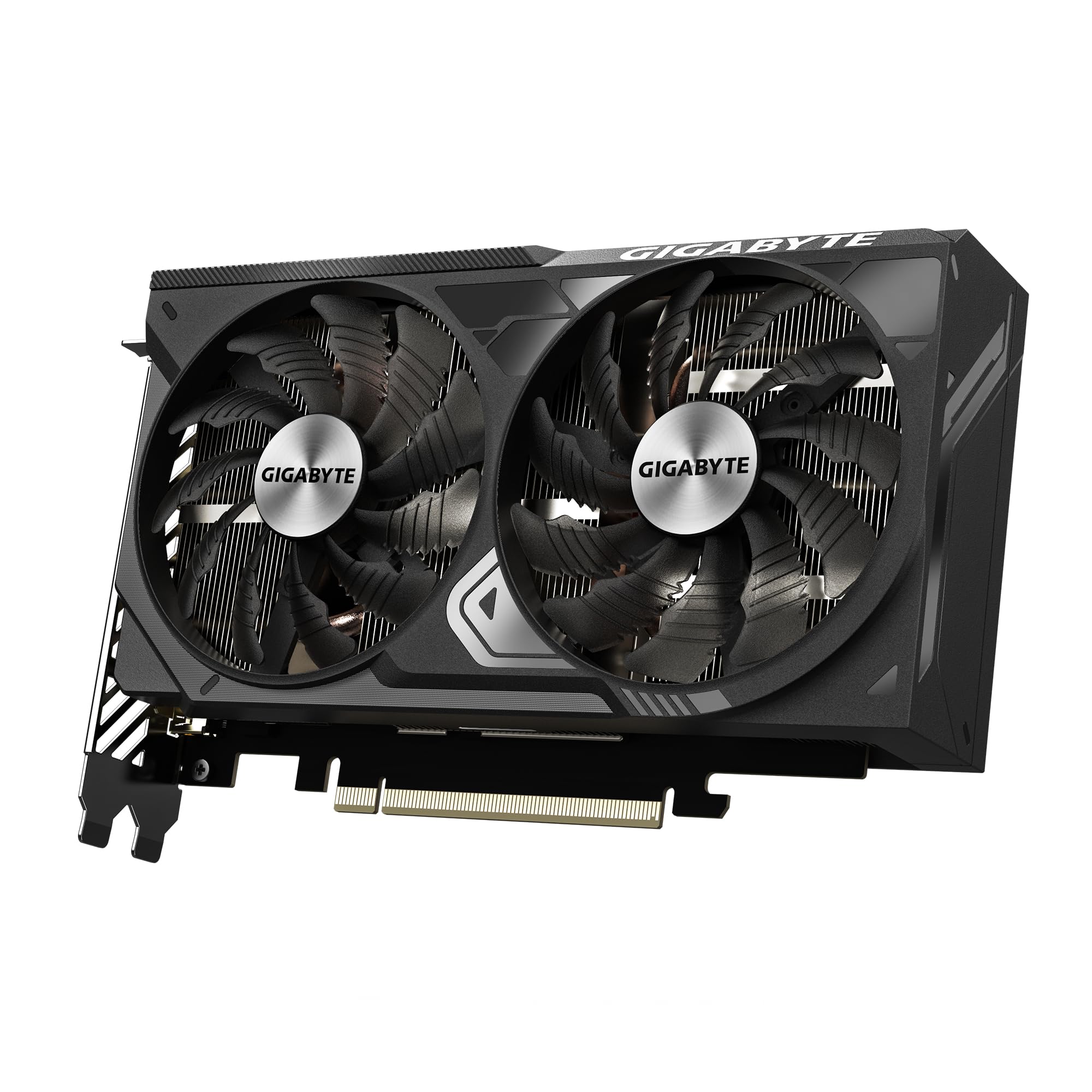 Amazon | Gigabyte GeForce RTX 4060 Ti WINDFORCE OC V2 8G