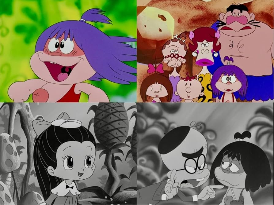 Amazon.co.jp: ドカチン【想い出のアニメライブラリー 第145集】 [Blu