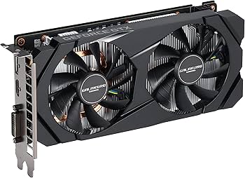 Amazon | 玄人志向 NVIDIA GeForce GTX 1660 搭載 グラフィックボード
