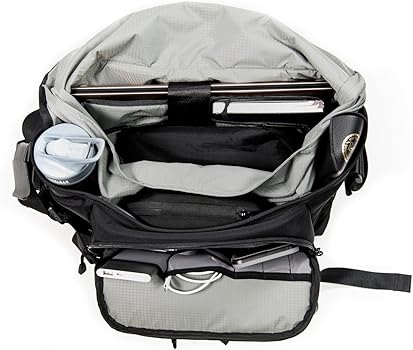 Amazon.co.jp: ALPAKA 7ven メッセンジャーバッグ US サイズ: M カラー