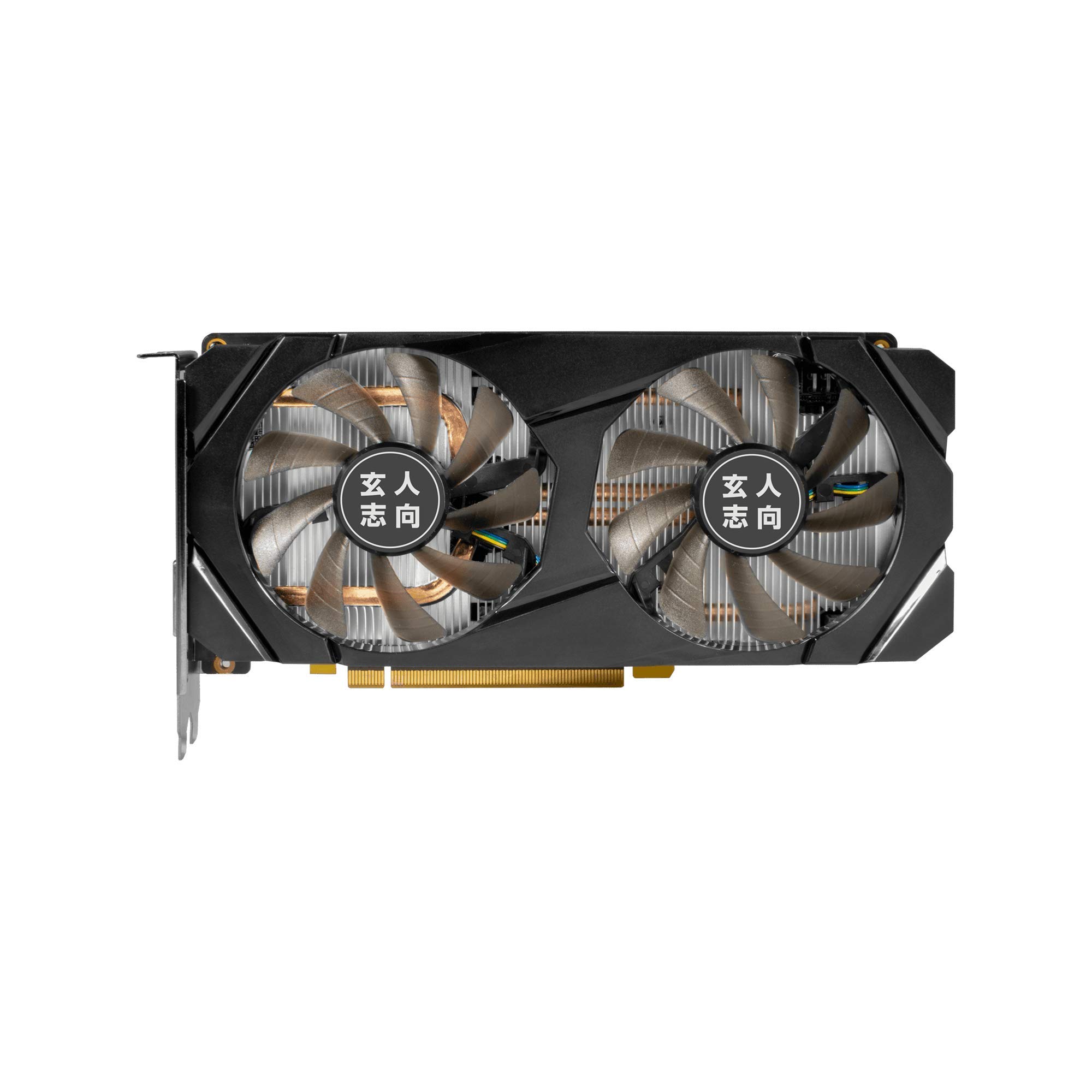 Amazon | 玄人志向 NVIDIA GeForce GTX 1660 搭載 グラフィックボード
